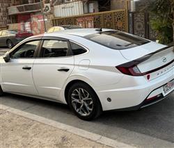 هیوندای سۆناتا